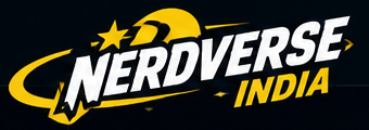 NerdVerse India
